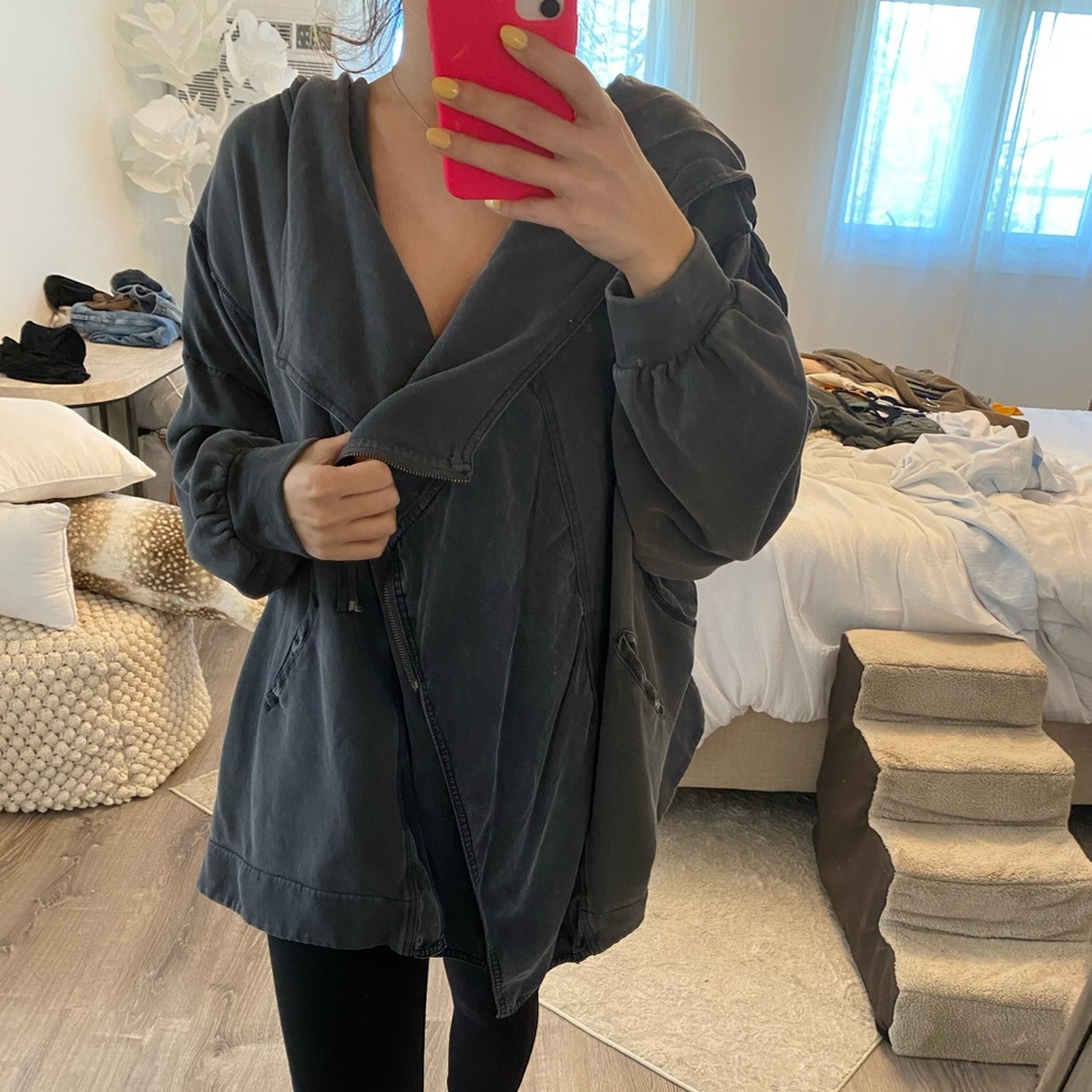Free people jacket